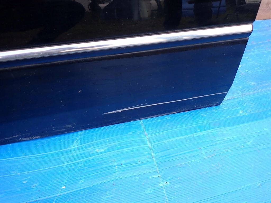 фото №6, Hyundai sonata v 05-09 двері передні ліва aa