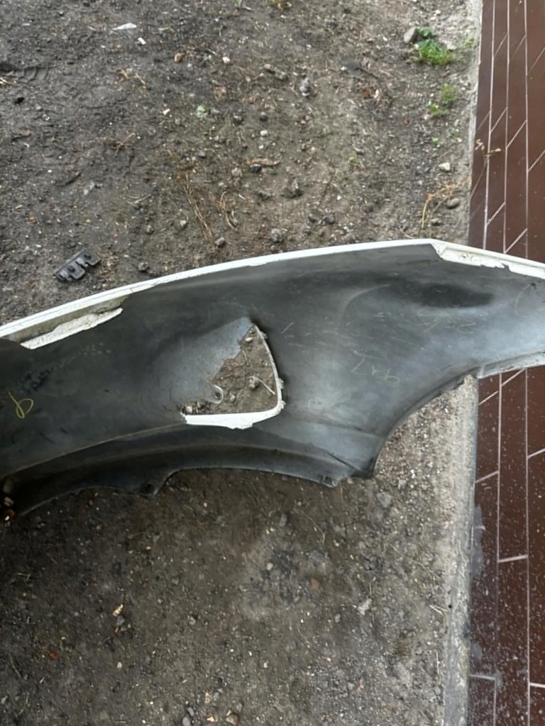 фото №10, Бампер перед toyota auris ii 2012-2015 e18 52119-02a20