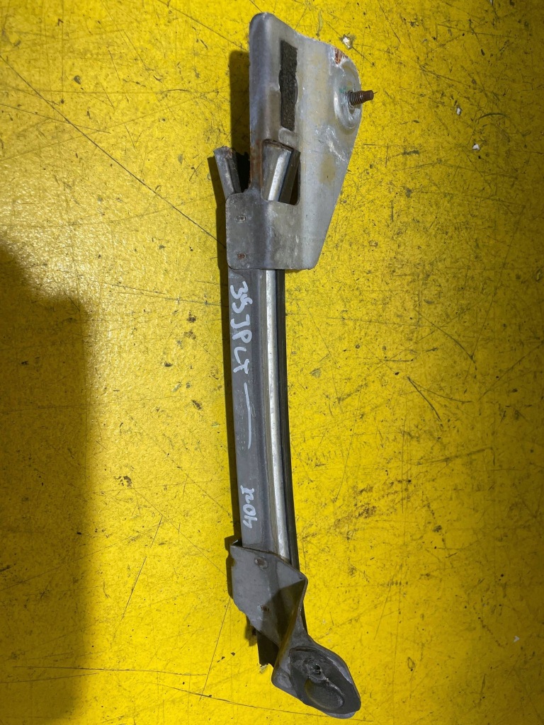 Peugeot 508 rxh 2011 направляющая стекло левый задний Недорого