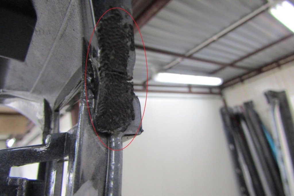 фото №14, Бампер перед передний bmw ix3 g08 m-pakiet lift 20-