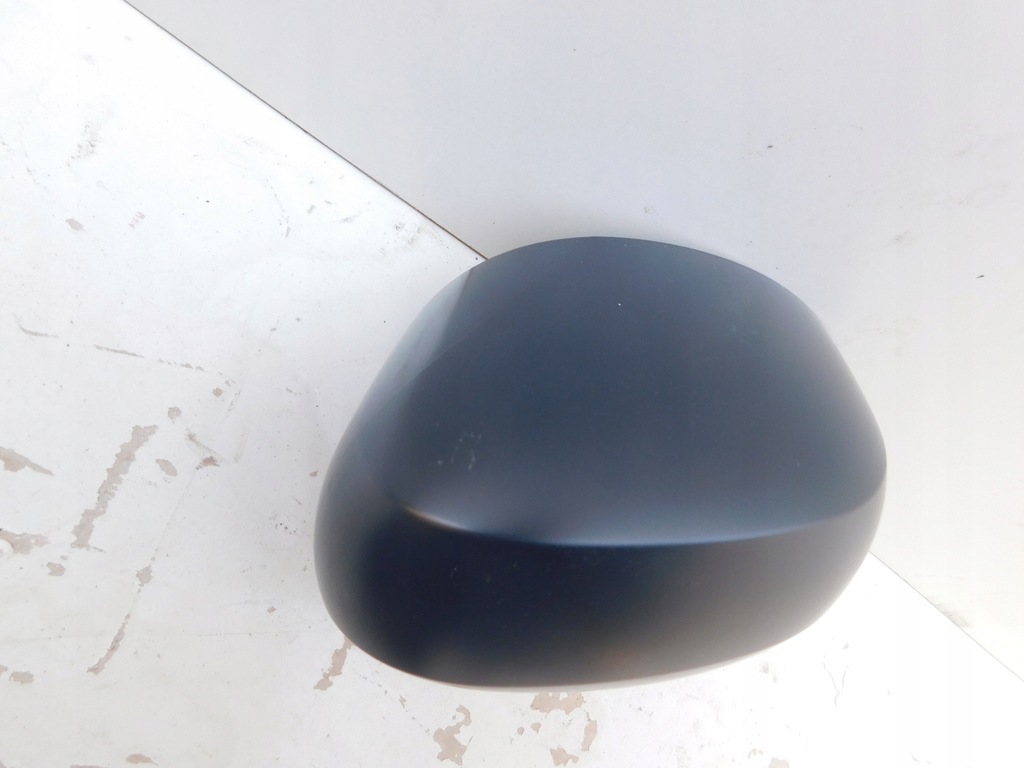 фото №1, Корпус дзеркало перед ліва mini cooper countryman