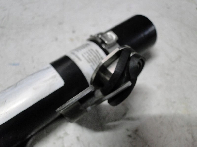 фото №4, Gaśnica вихлоп mercedes w247 2022 r gla 45 amg