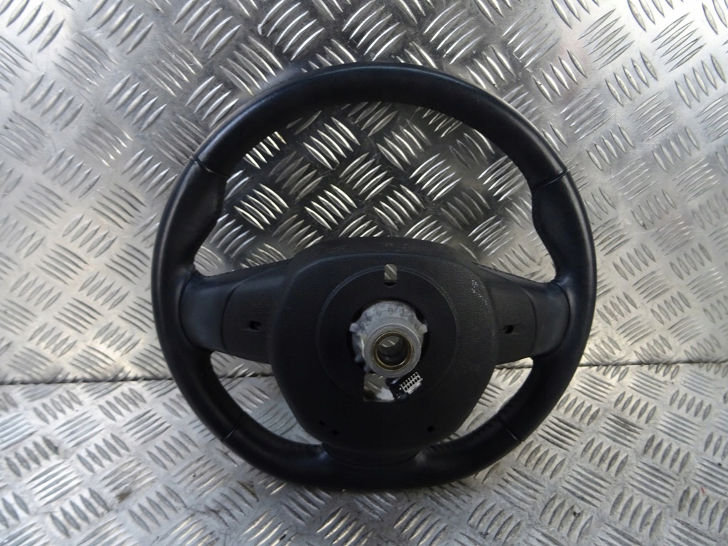 фото №6, Renault kadjar повітропровід шкіра