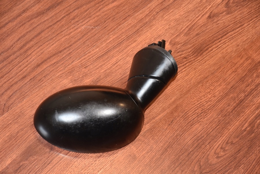 фото №15, Дзеркало ліва 3pin mini cooper one r50 r52 r53 eu