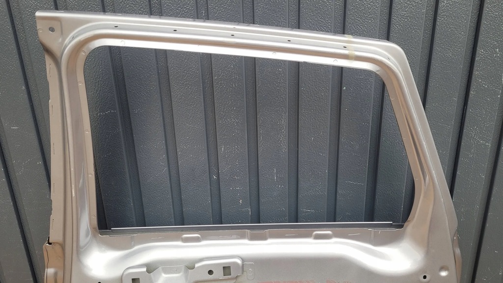 фото №10, Opel crossland x 17 дверь задняя задние правое fv