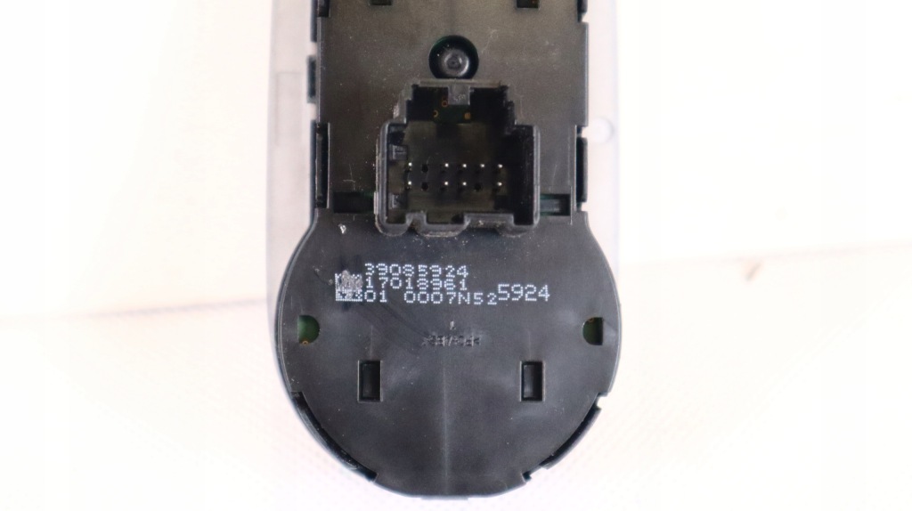 фото №5, Combo e berlingo iv rifter proace city doblo iii переключатель света