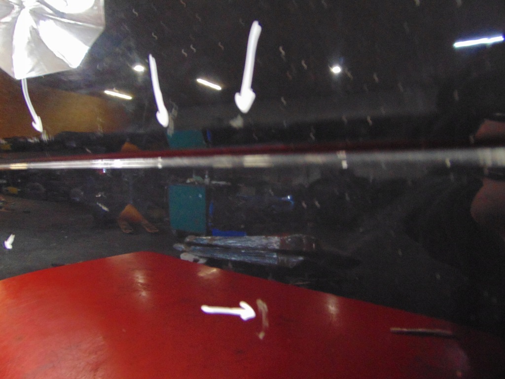 фото №6, Smart fortwo ii 451 07- cabrio обшивка дверь левая