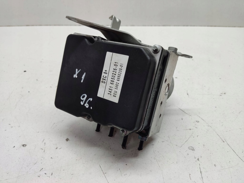 фото №1, Bmw x1 e84 2012 насос abs 0265286444