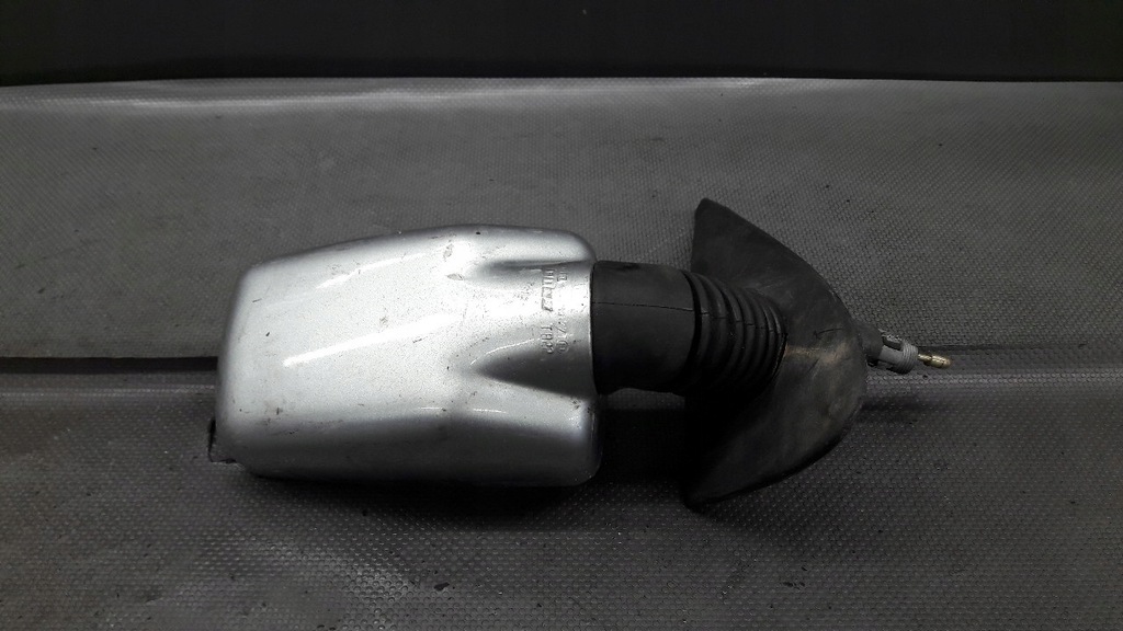 фото №10, Зеркало правое fiat tipo механический серебристый