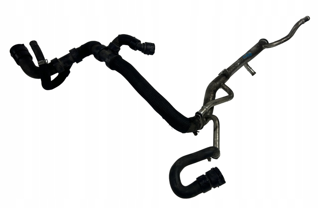 фото №1, Дроти трубки магістраль wody volvo v60 i lift 2.0d d4 31355201