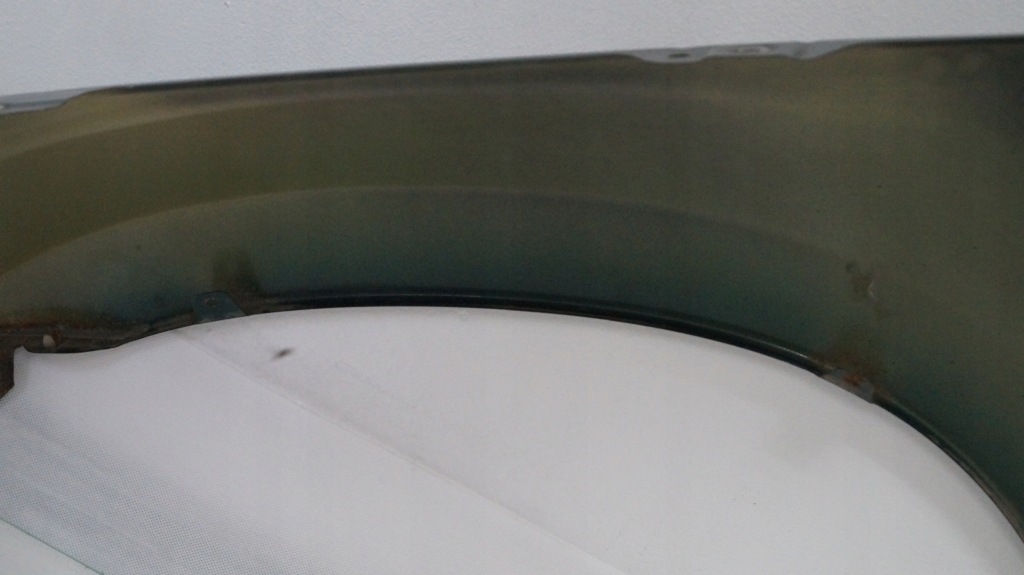 фото №11, Крыло передний правый suzuki grand vitara ii z2t 2007