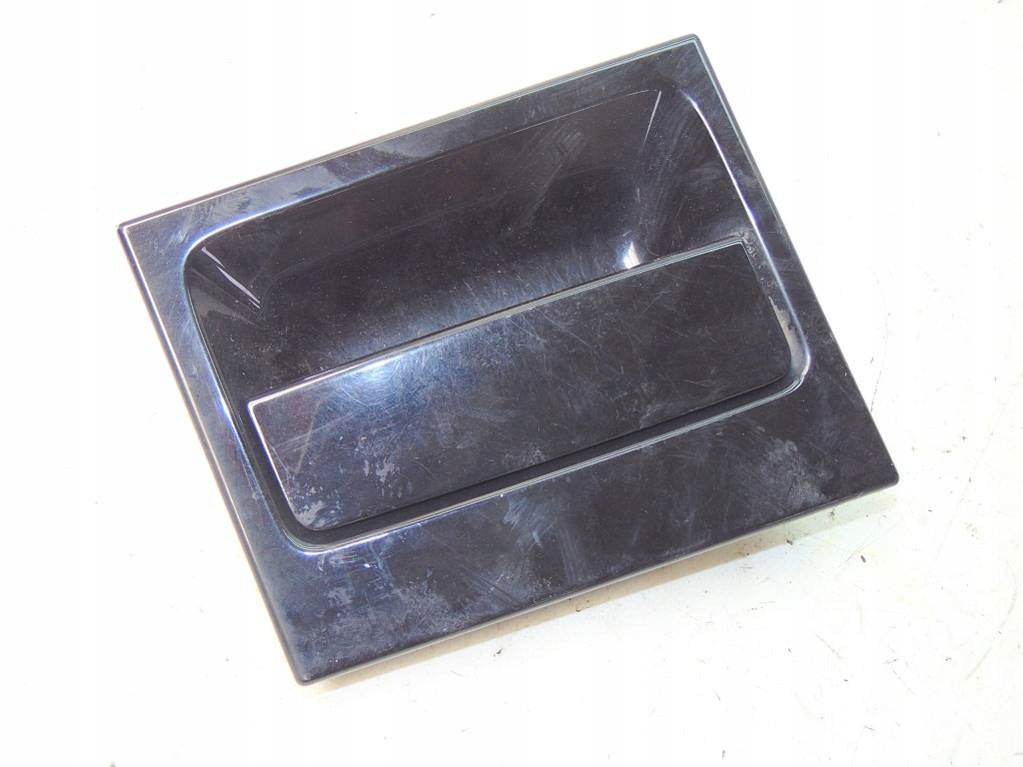 фото №1, Skoda roomster 2013r ручка дверь задняя левый