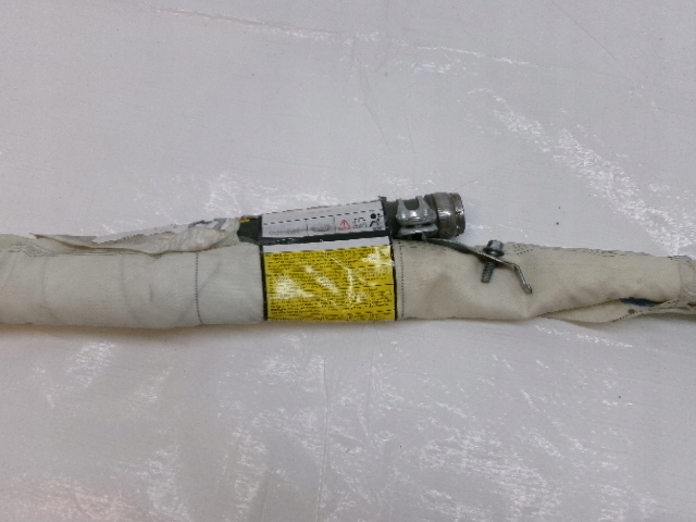 фото №9, Land rover evoque l538 шторка безопасности подушка безопасности правая