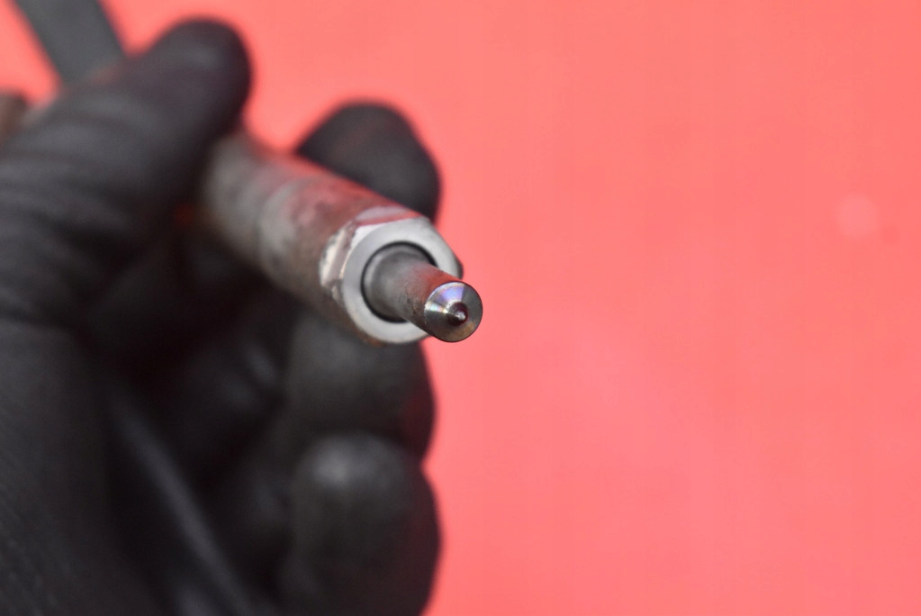 фото №5, Инжектор форсунка test 0445110351 opel combo d 1.3 cdti 11-18