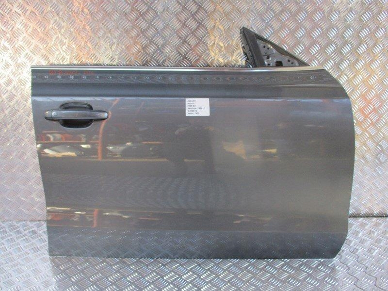 фото №1, Дверь 8t8, audi a5 lift sportback, 2012, правый prz