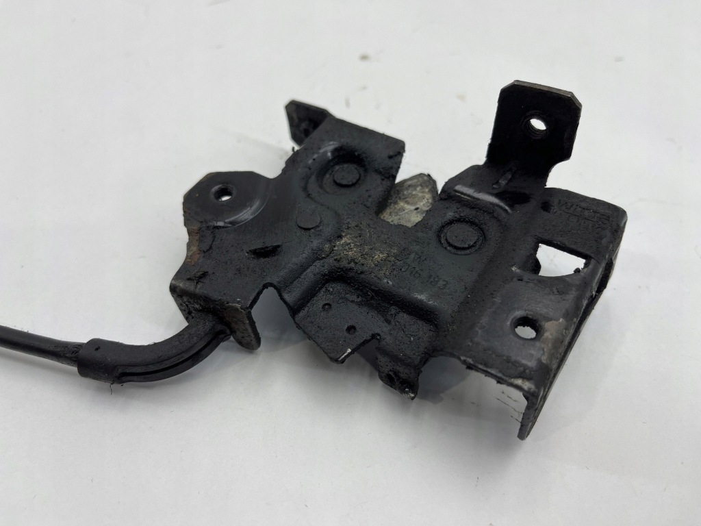 фото №7, Замок капот левая сторона bmw z4 e85 e86 7016183 2003
