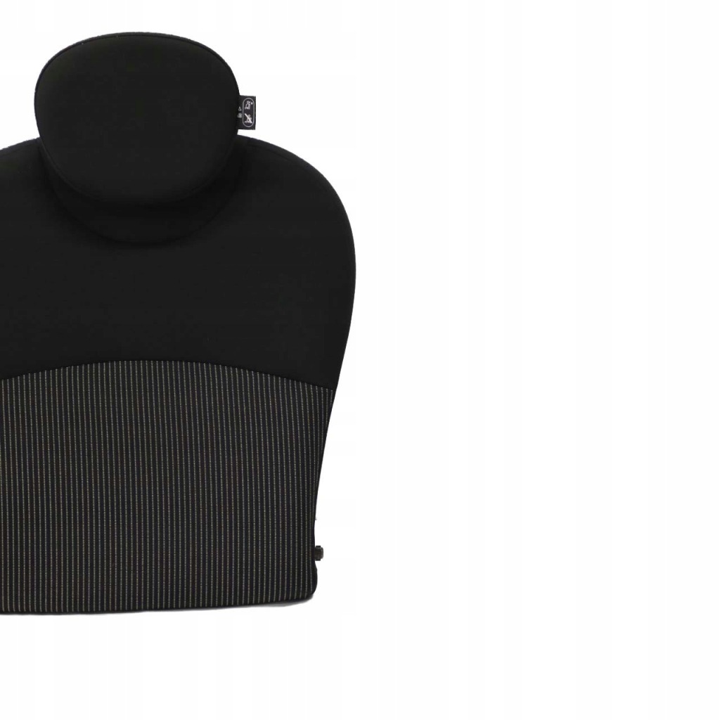 фото №3, Mini cooper s r56 заднє сидіння спинка ліва