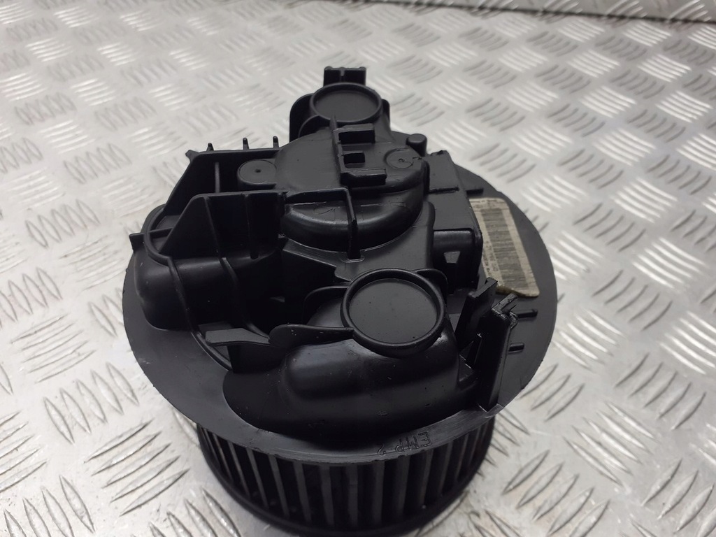 фото №3, Вентилятор обдув renault scenic ii 2.0 m030910g