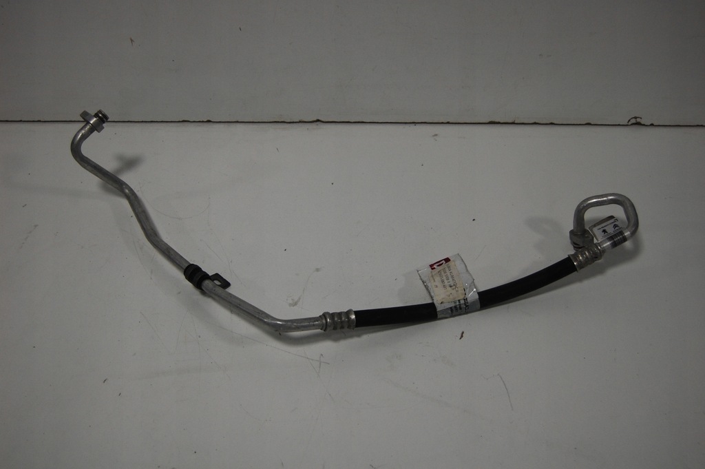 фото №1, Peugeot 3008 5008 трубка кондиционера