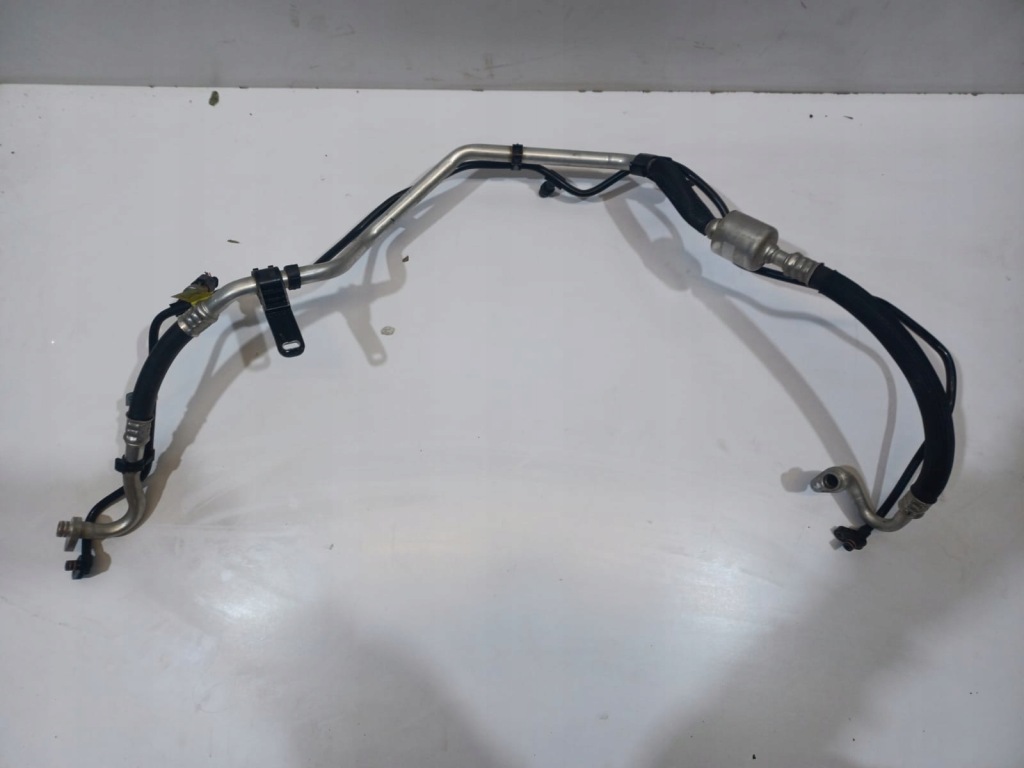 фото №1, Шланг трубка wąż кондиционера citroen c3 iii 9814744380