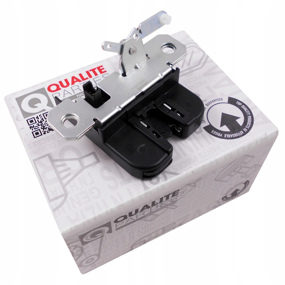 фото №1, Замок крышки задняя багажника vw transporter t5 t6 03-