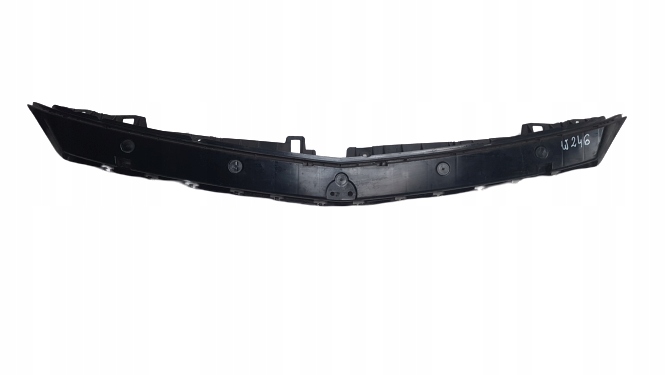 фото №1, Усилитель бампера mercedes b-klasa w246