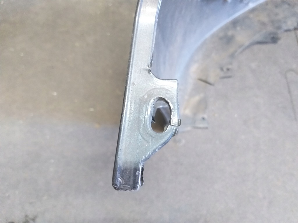 фото №7, Бампер перед mazda v 5 10-