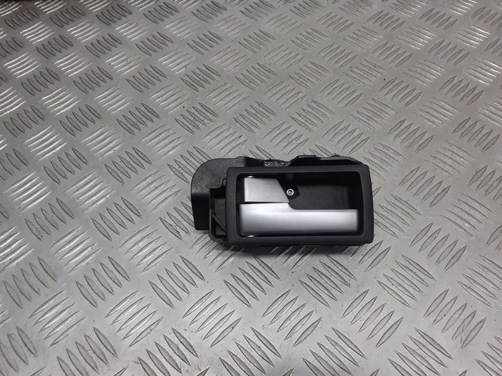 фото №1, Ручка левая задняя внутренняя ford mondeo mk3