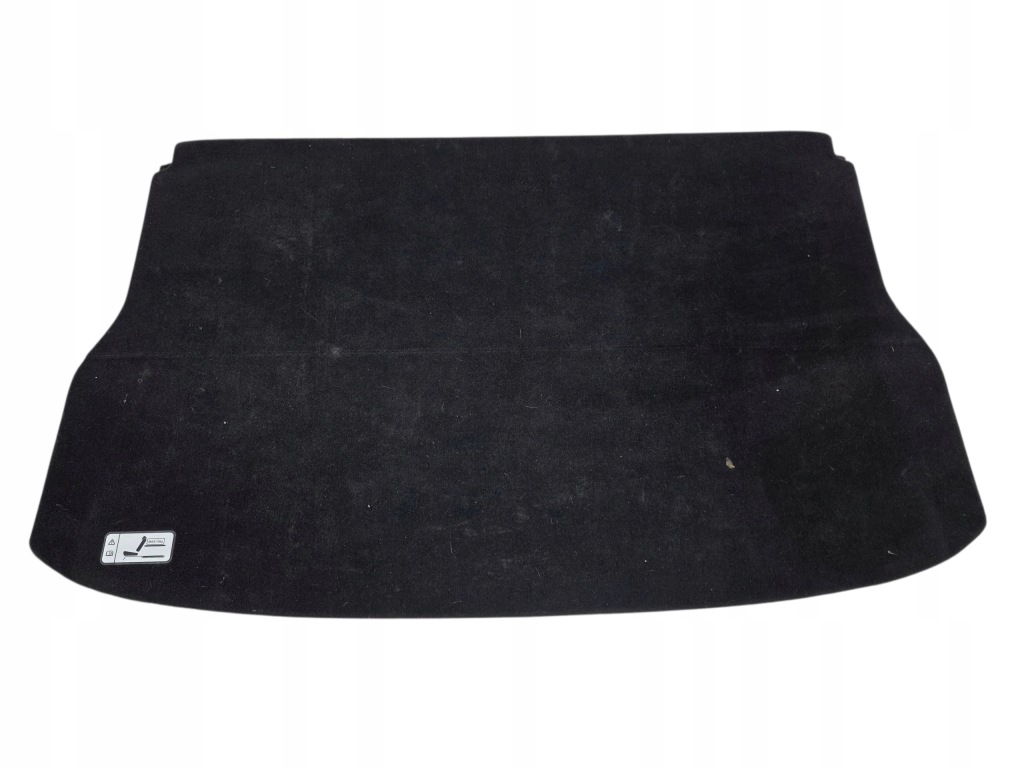 фото №1, Honda crv cr-v 3 iii полка багажника задняя пол