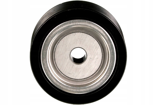 фото №3, Ролик направляющая ремень клиновой rvi c d k t volvo fh ii fh iii fm fm