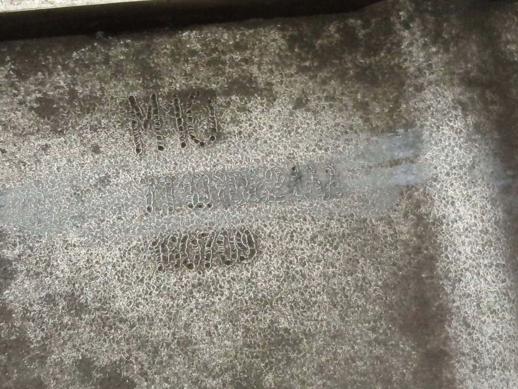 Основание кронштейн фильтра масла ford focus mondeo transit 1.8 tdci 8370709 Цена