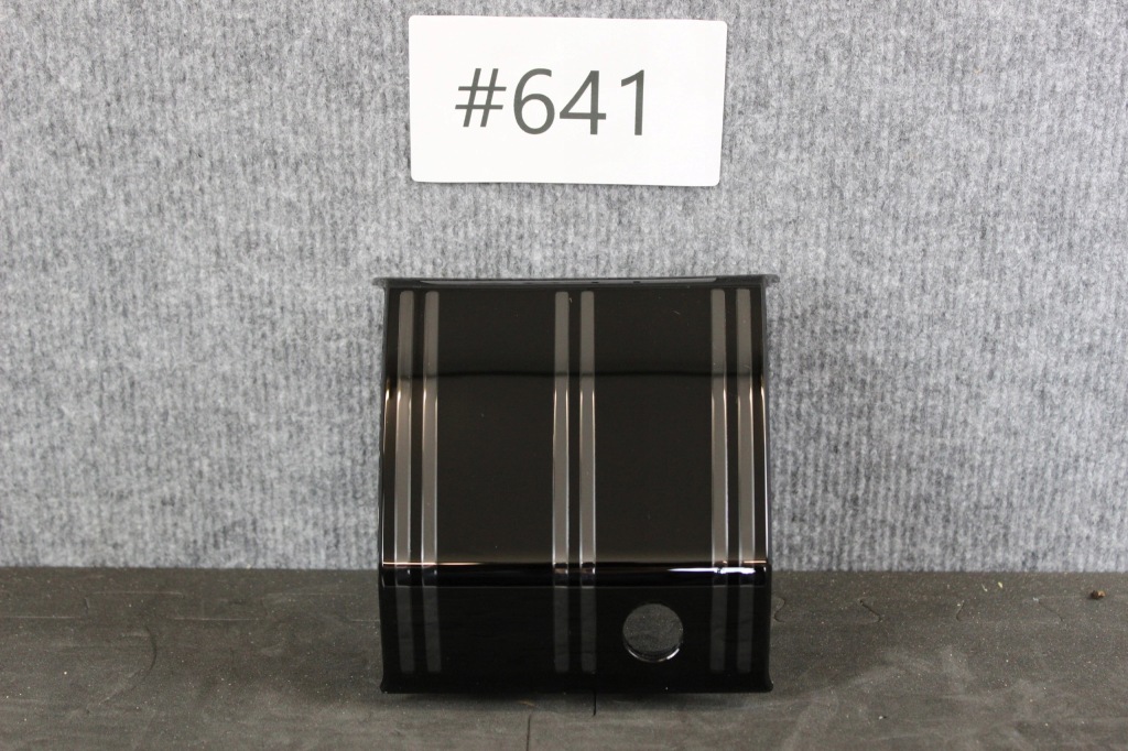 фото №1, Skoda superb iii 3 значок заглушка защита pod радар/камера