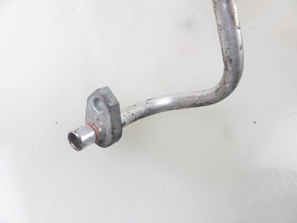 фото №4, Шланг кондиционера renault master iii 2.3 dci 924400031r