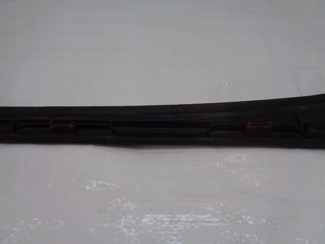 фото №8, Peugeot 5008 молдинг стекло лобовое левая 96858535