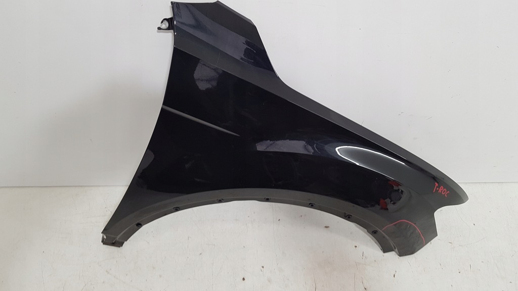фото №9, Vw t-roc 2ga крыло правый перед передний