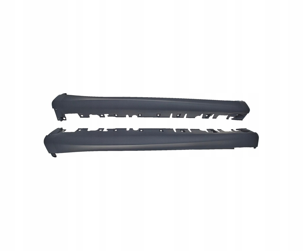 фото №1, Bmw x5 f15 13 - 18 порог