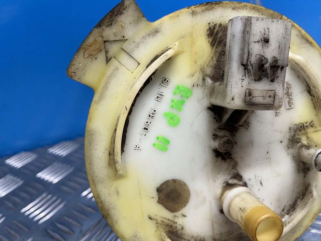 фото №4, Ford expedition ii 02- насос топлива 5,4 v8