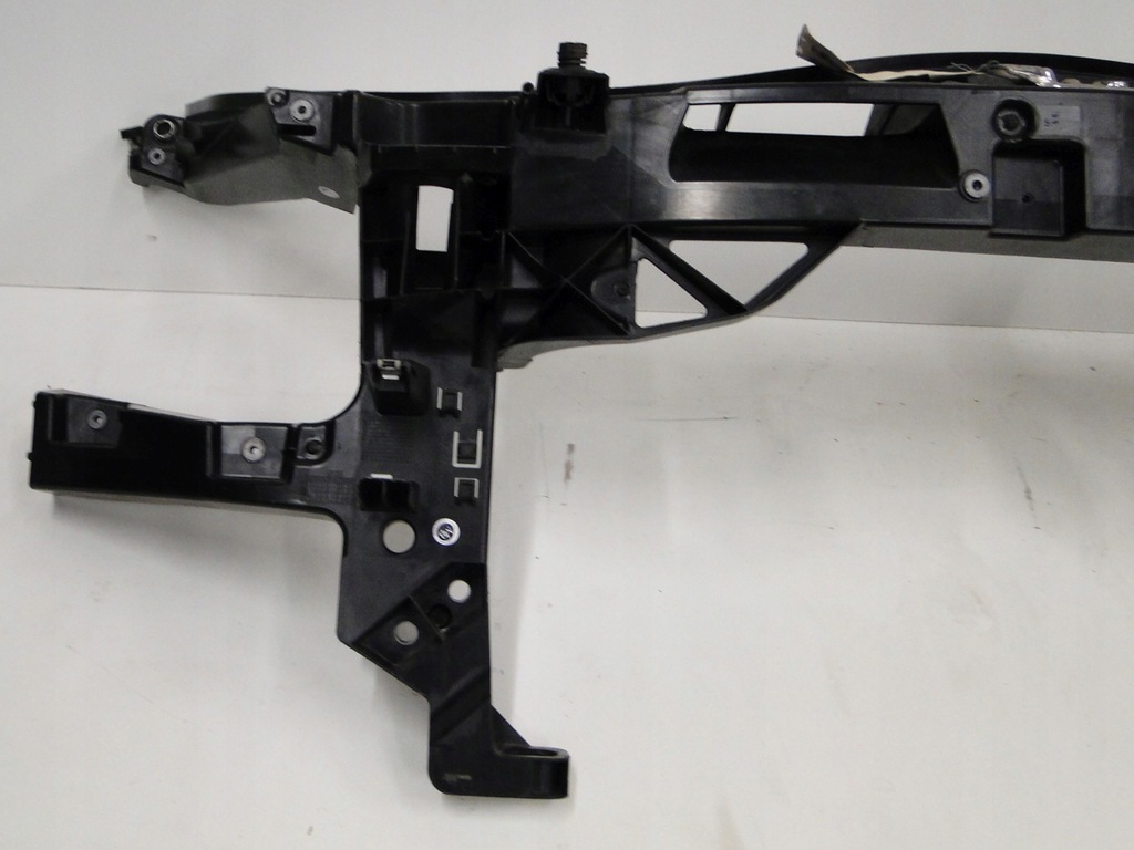 фото №11, Mercedes sprinter 910 w910 усилитель передний pas передний a9108800500