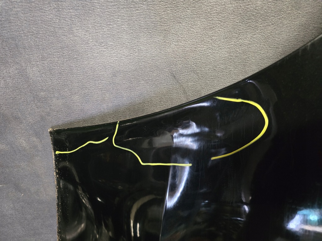 фото №4, Двері праве задня bmw x5 g05