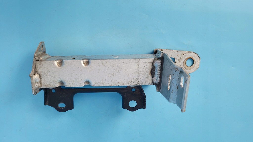 фото №15, Toyota rav4 v 19r зона деформации правая