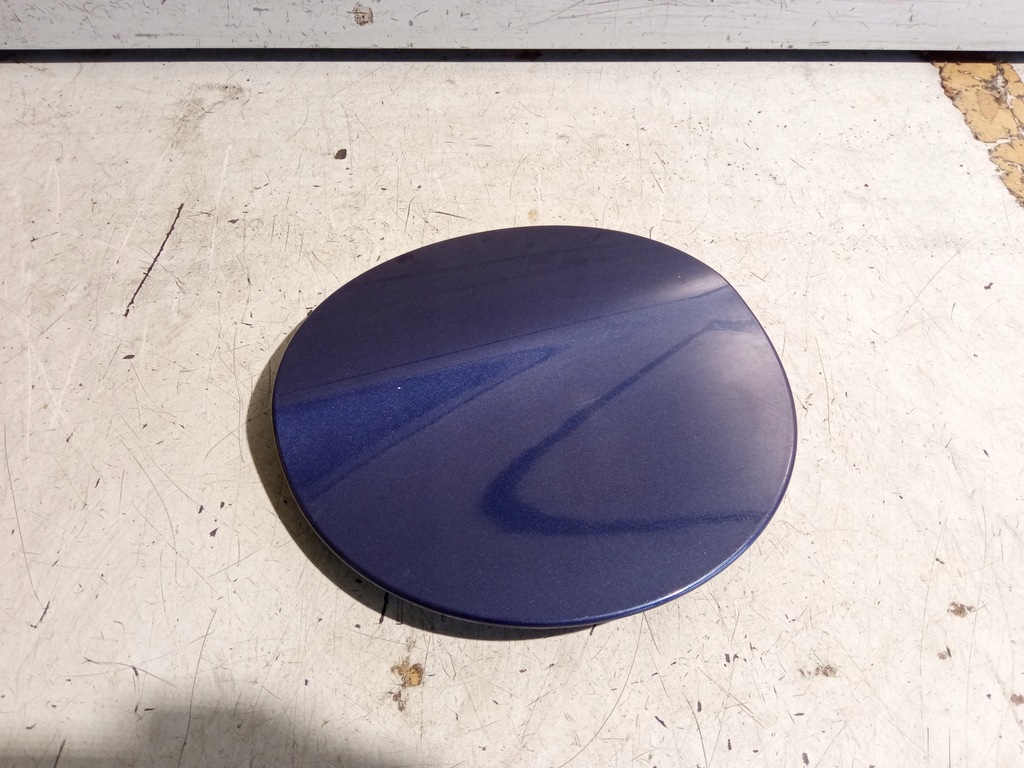 фото №1, Peugeot 2008 крышка заливной топлива kuc