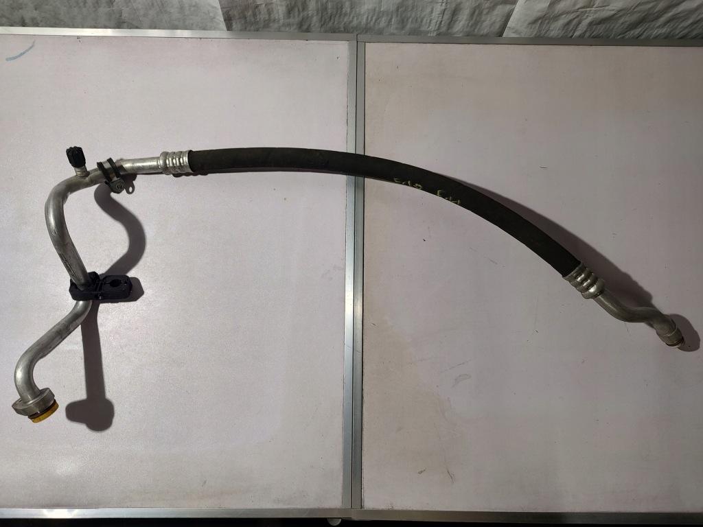 фото №1, Bmw f01 f06 f10 f12 труба трубка wąż шланг кондиционера 9248521