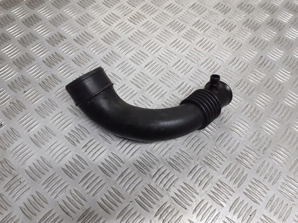 фото №3, Шланг труба повітря renault scenic ii 1.9 dci