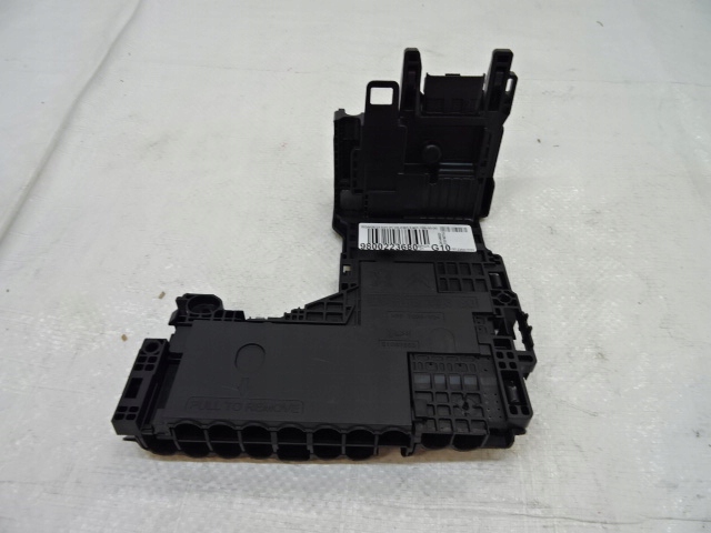 фото №10, Citroen ds5 lift модуль напряжения аккумулятор новый g10