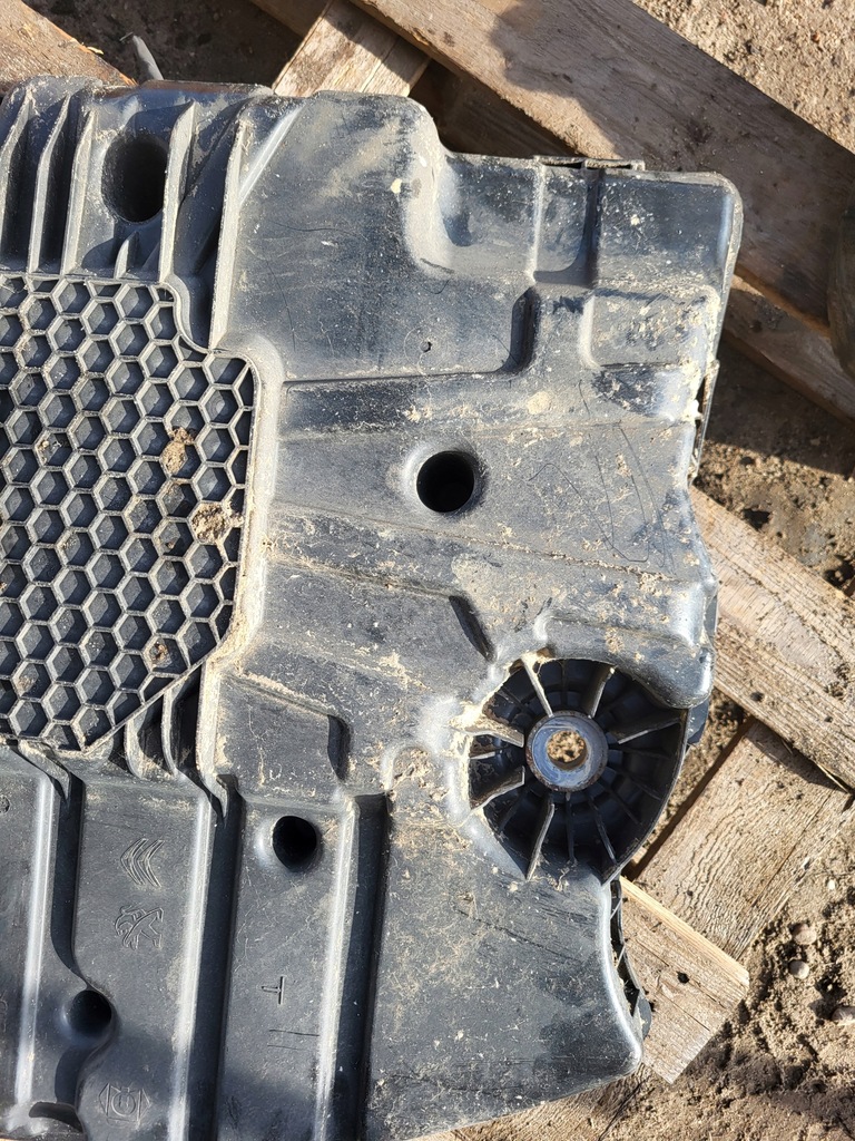 фото №9, Бак adblue citroen c4 cactus 1.6bhdi 9812914780