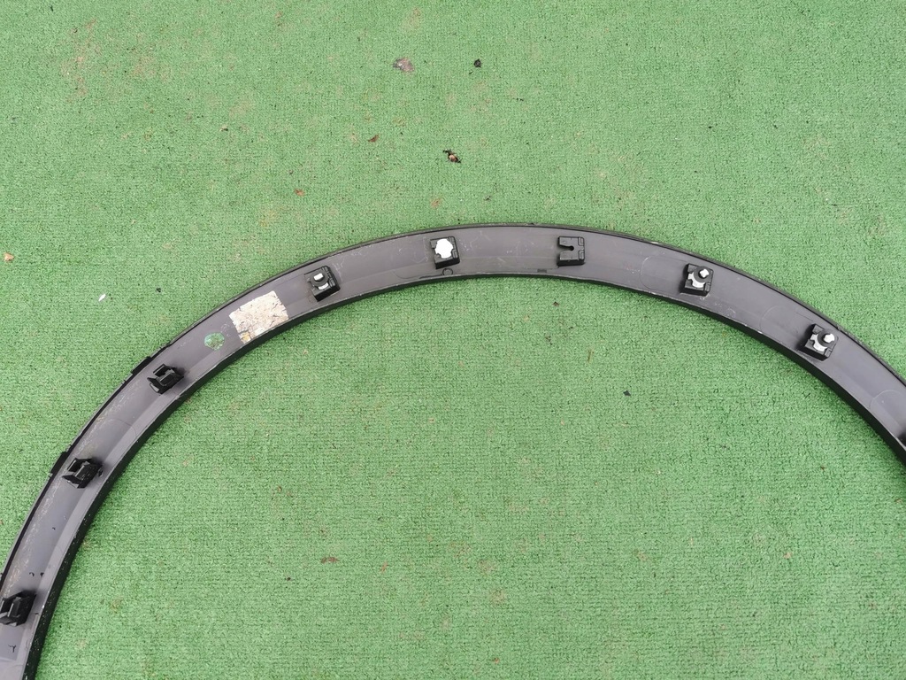 фото №12, Молдинг na крила ліва перед передня vw t-roc 2ga 2ga854732d