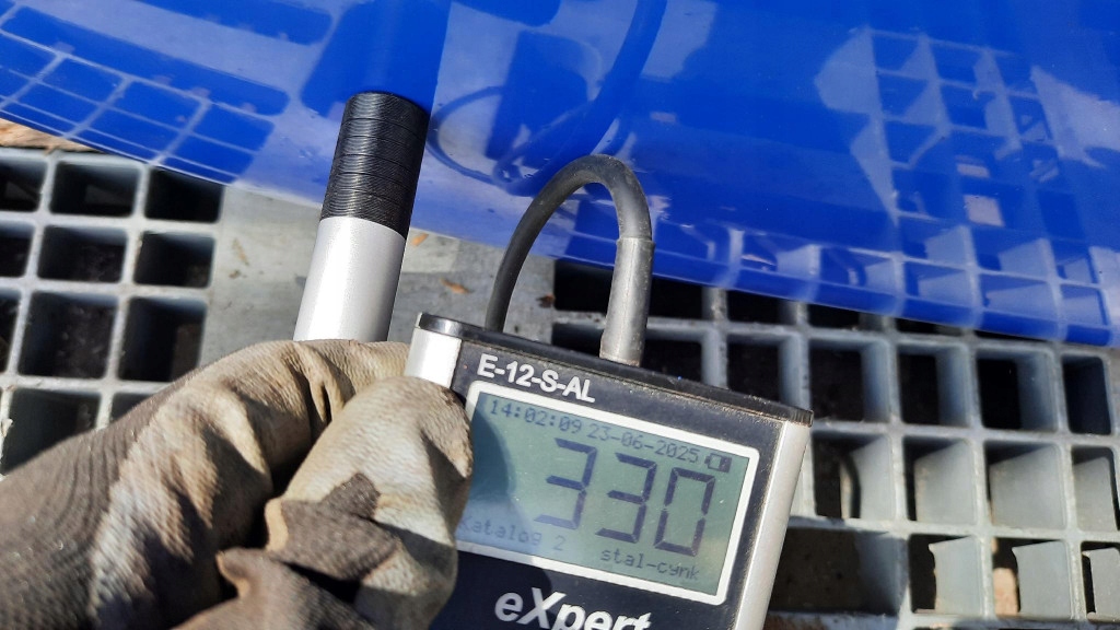 фото №10, Капот перед seat ibiza ii lift 00r 5d