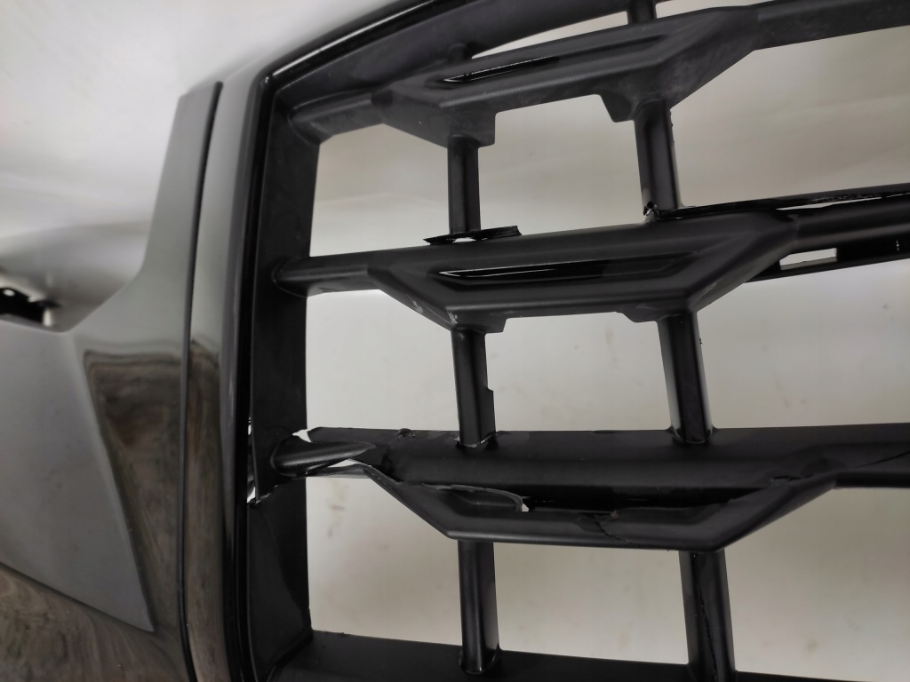 фото №7, Audi q2 81a lift s-line бампер передній 2020- 4pdc