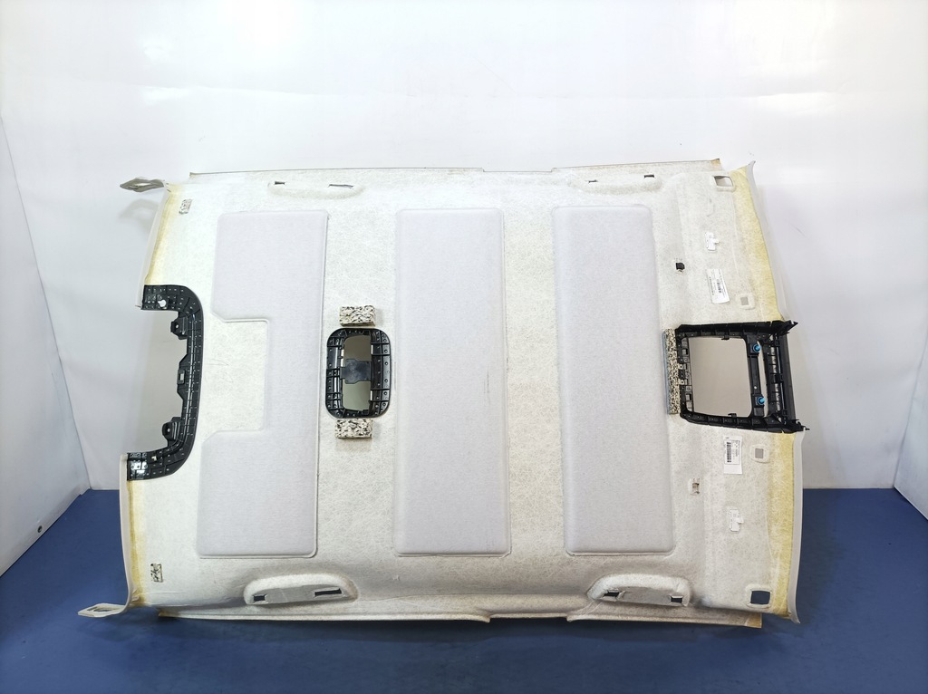 фото №4, Bmw 5 g30 стеля 7419735-18