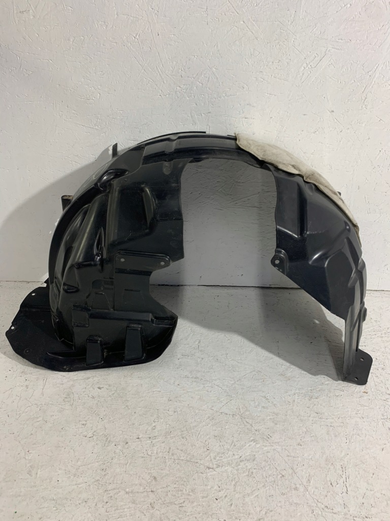 фото №3, Подкрылок перед правое ford ecosport lift